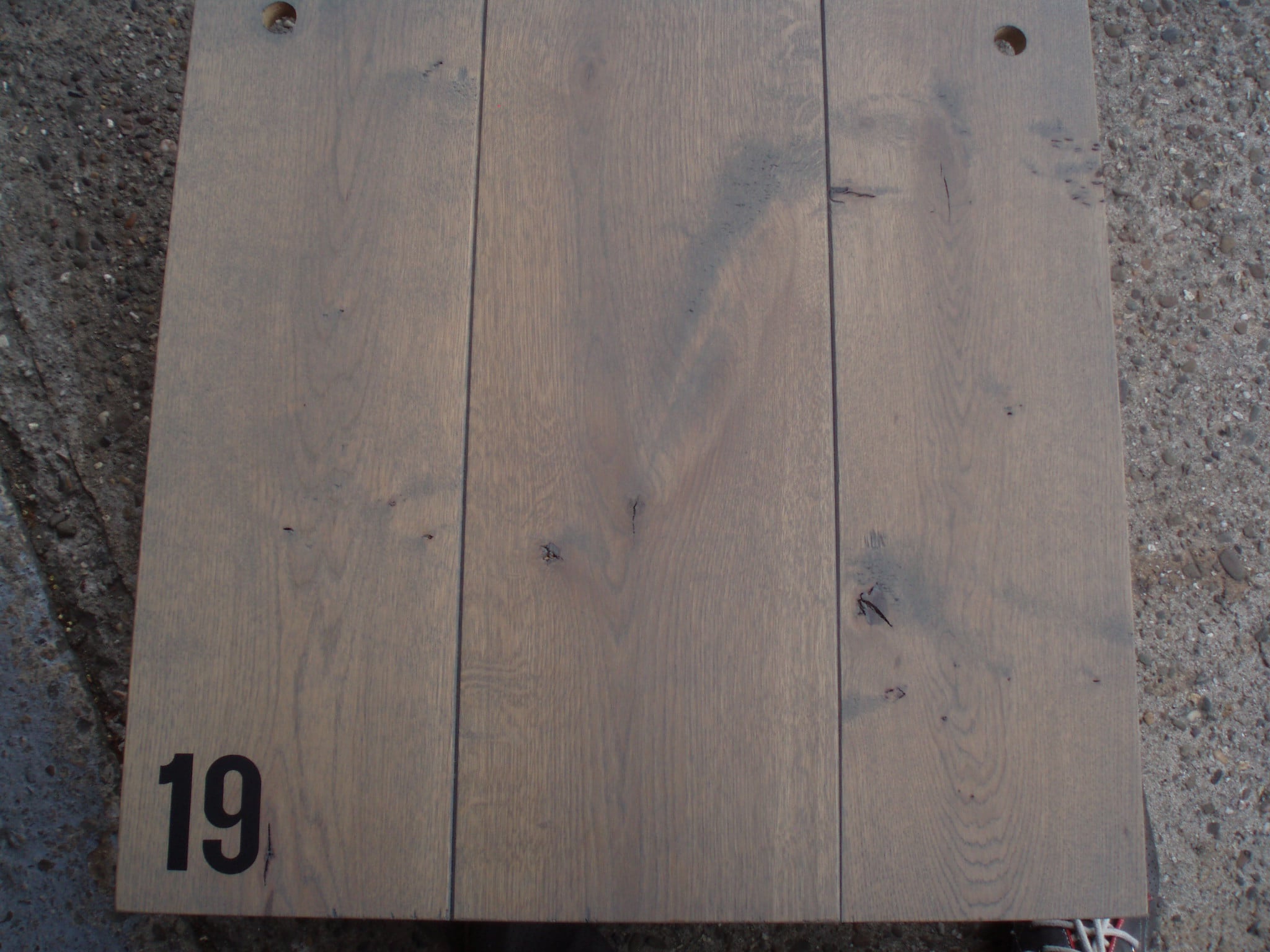 Lamel parket eiken rustiek cm breed trendvloeren