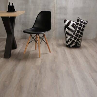 PVC Home & Store Klik Soft Grey